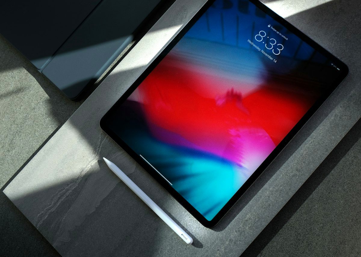Tablet con connessione 5G