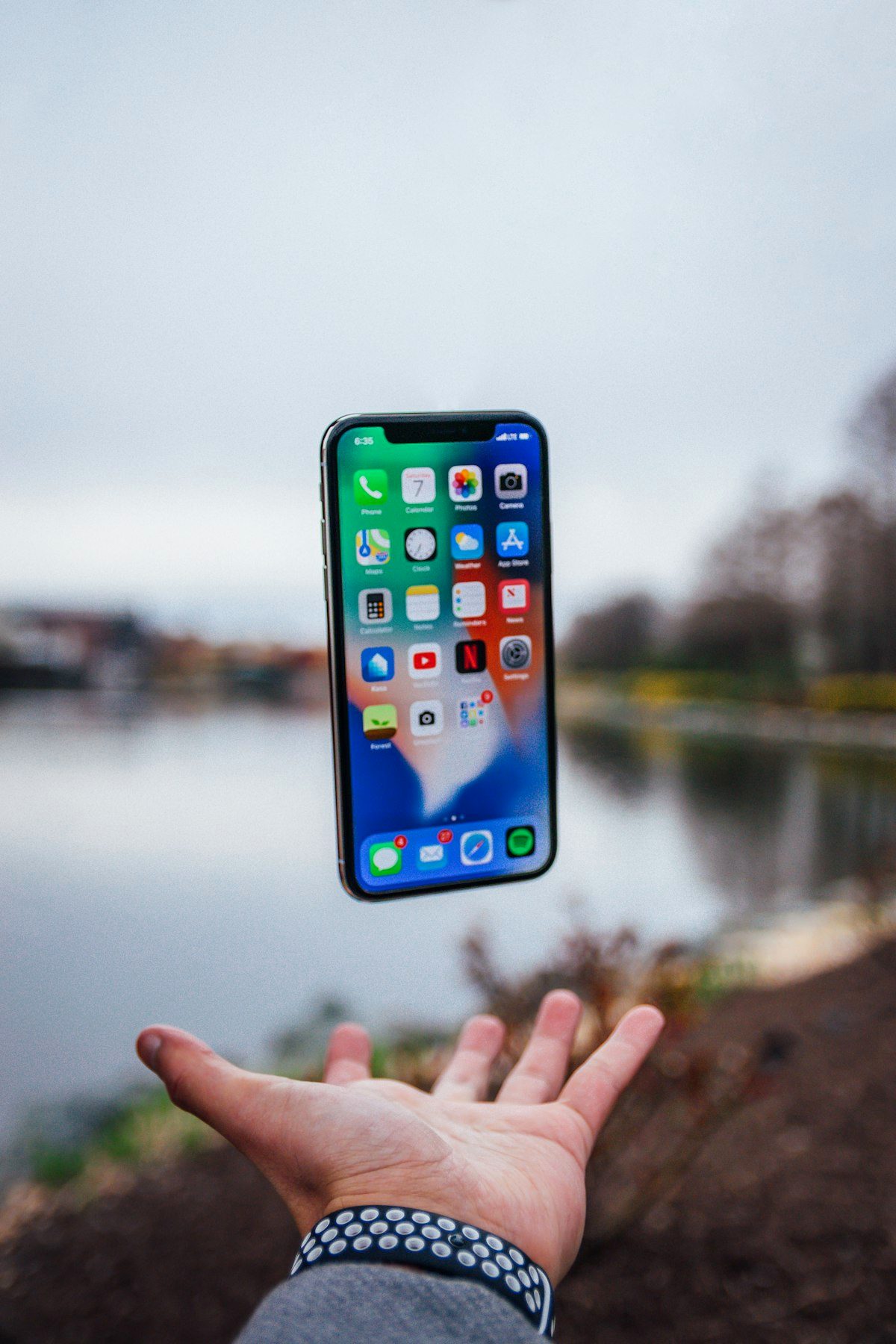 Ricariche internazionali e roaming